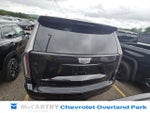 2025 Cadillac Escalade ESV Sport