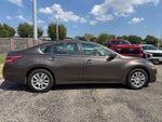 2013 Nissan Altima 2.5 S