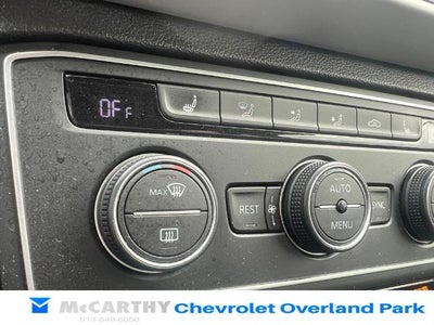 2021 Volkswagen Atlas 2.0T SE