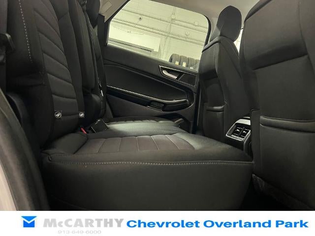 2020 Ford Edge SE