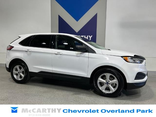 2020 Ford Edge SE