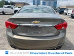 2017 Chevrolet Impala Premier