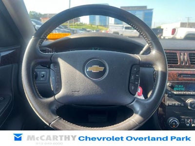 2012 Chevrolet Impala LT Retail