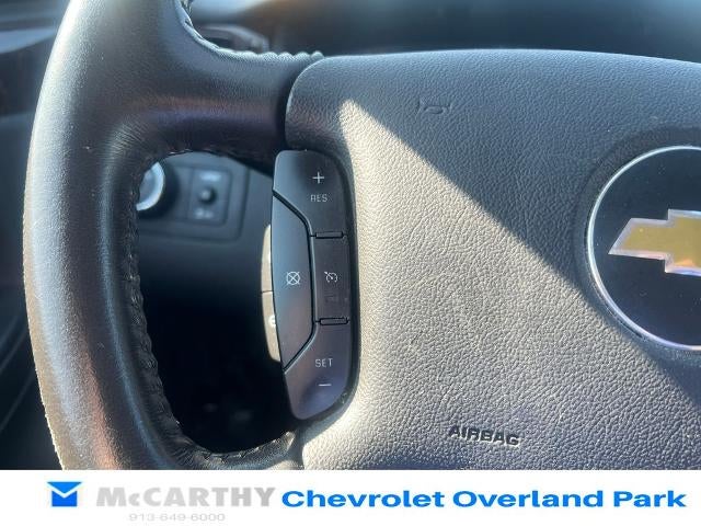 2012 Chevrolet Impala LT Retail