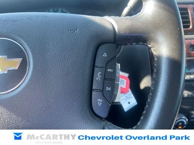 2012 Chevrolet Impala LT Retail