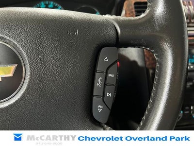 2012 Chevrolet Impala LT Retail