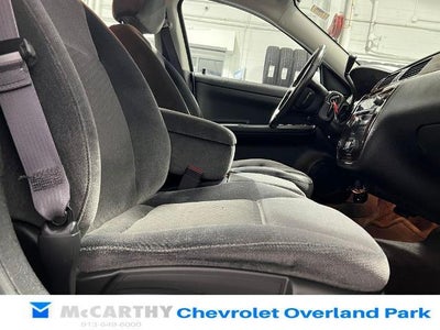 2012 Chevrolet Impala LT Retail