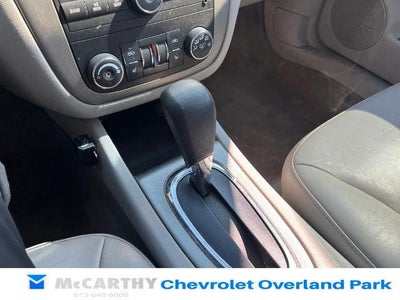 2006 Chevrolet Impala SS
