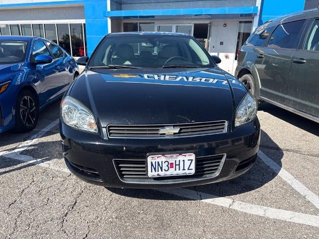 2009 Chevrolet Impala 3.5L LT
