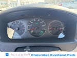 2009 Chevrolet Impala 3.5L LT