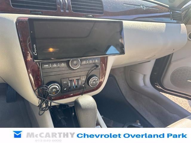 2009 Chevrolet Impala 3.5L LT