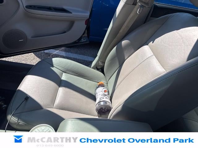 2009 Chevrolet Impala 3.5L LT
