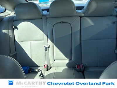 2009 Chevrolet Impala 3.5L LT