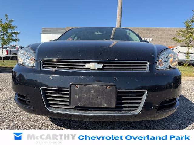 2009 Chevrolet Impala 3.5L LT