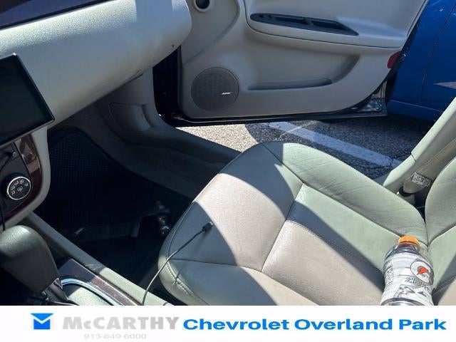 2009 Chevrolet Impala 3.5L LT