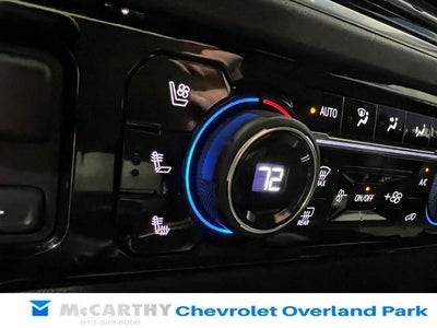 2024 Chevrolet Silverado 3500 HD High Country