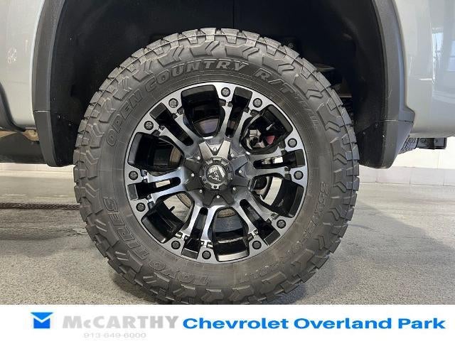 2024 Chevrolet Silverado 3500 HD High Country