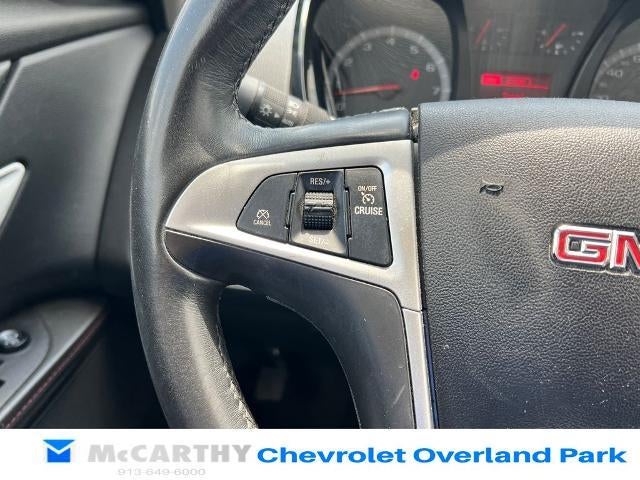 2013 GMC Terrain SLE