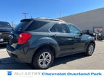 2012 Chevrolet Equinox LT w/1LT