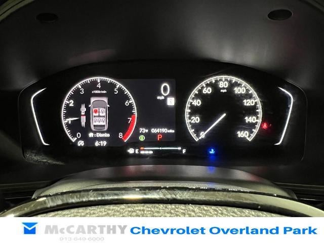 2022 Honda Civic Sedan LX