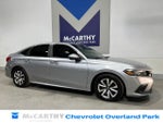 2022 Honda Civic Sedan LX