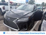 2022 Lexus RX 