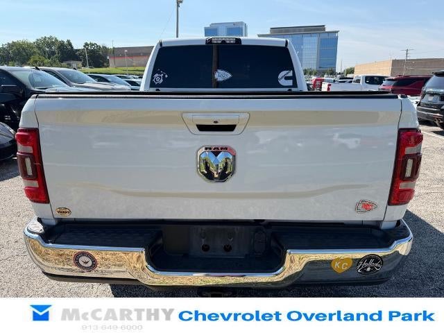 2020 RAM 2500 Big Horn