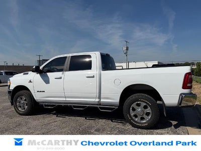 2020 RAM 2500 Big Horn