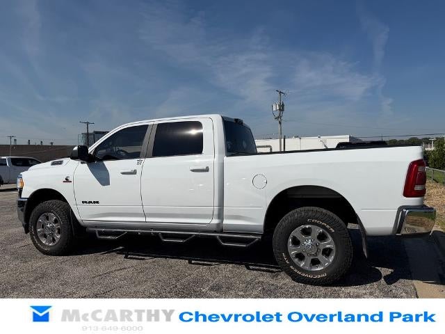 2020 RAM 2500 Big Horn