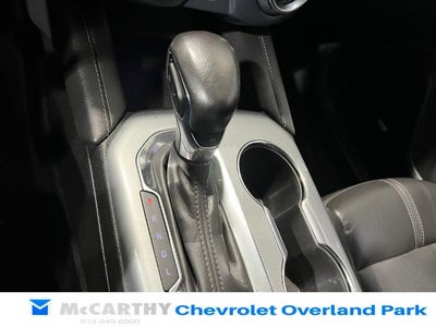 2022 Chevrolet Blazer 3LT