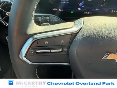 2024 Chevrolet Blazer EV LT