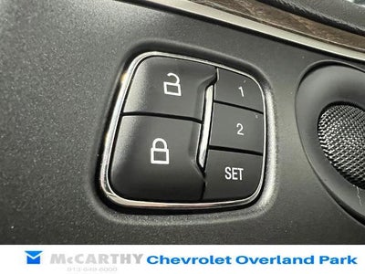 2018 Lincoln MKZ Reserve