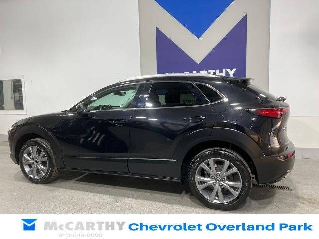 2024 Mazda Mazda CX-30 2.5 S Premium Package