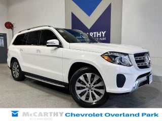 2019 Mercedes-Benz GLS GLS 450