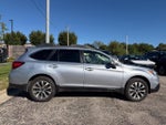 2017 Subaru Outback Limited