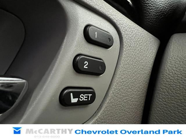 2020 Honda Pilot Touring 7-Passenger