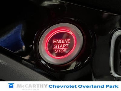 2020 Honda Pilot Touring 7-Passenger