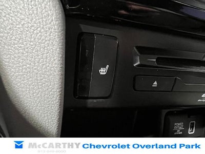 2020 Honda Pilot Touring 7-Passenger