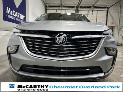 2024 Buick Enclave Premium