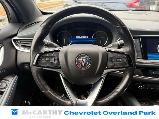 2022 Buick Enclave Premium