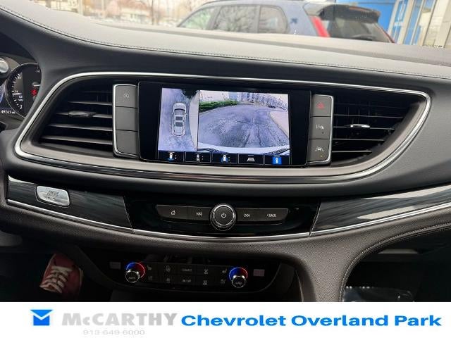 2022 Buick Enclave Premium