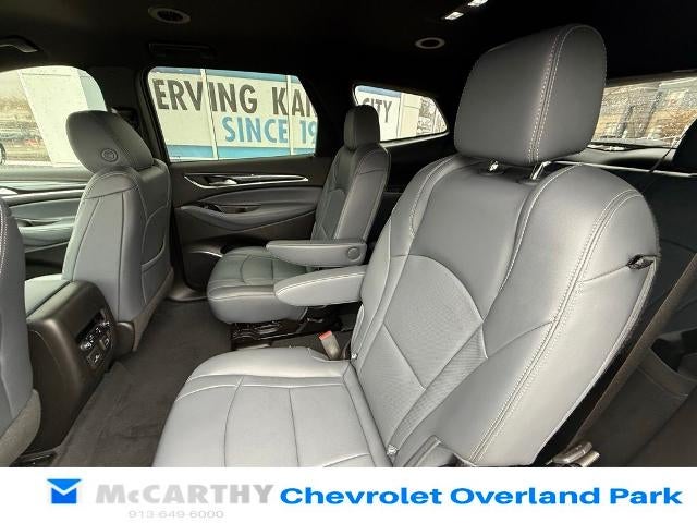 2022 Buick Enclave Premium