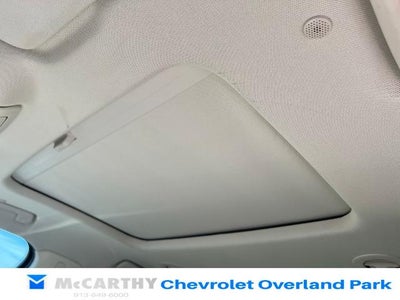 2022 Buick Enclave Avenir