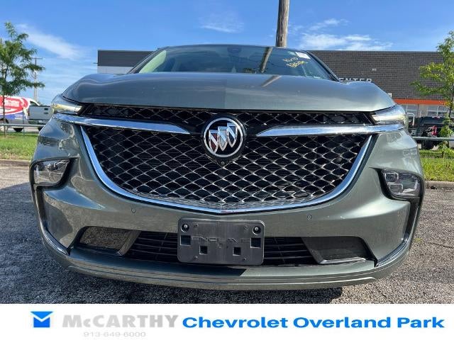 2022 Buick Enclave Avenir