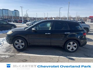 2009 Acura RDX Tech Pkg