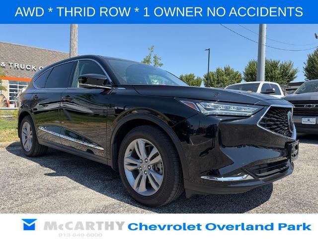 2023 Acura MDX Base