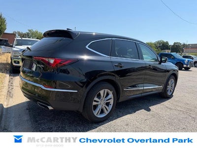 2023 Acura MDX Base