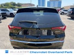 2023 Acura MDX Base