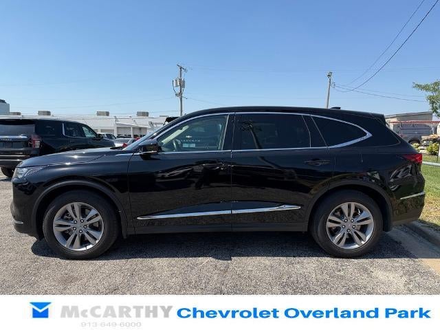 2023 Acura MDX Base