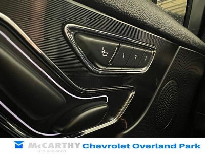 2024 Lincoln Corsair Reserve